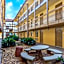 Budget Inn & Suite Atlanta Marietta Stadium