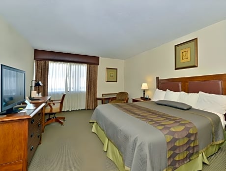 King Room