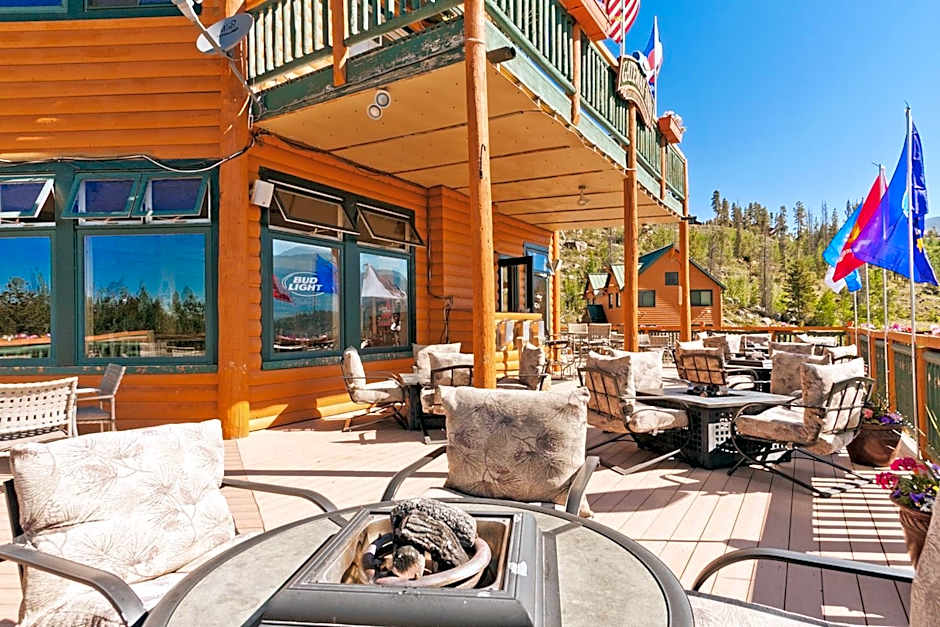 Gateway Inn