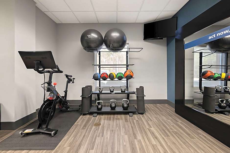 Hampton Inn By Hilton Birmingham Leeds