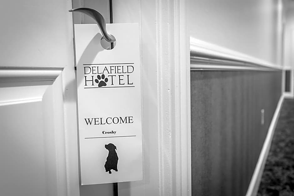 The Delafield Hotel