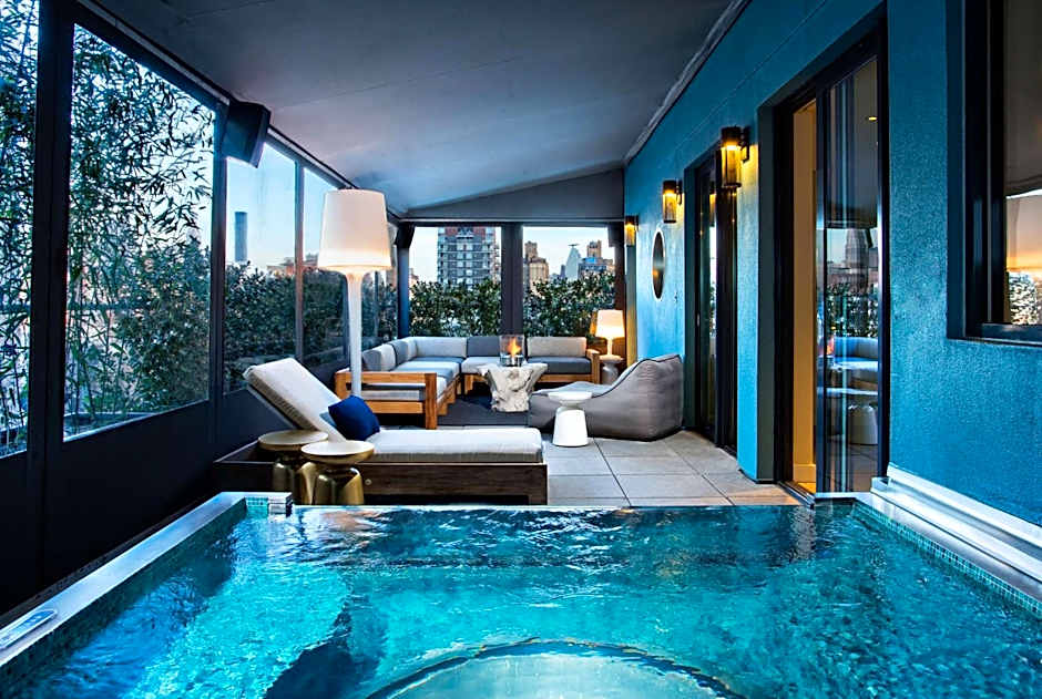 Dream Downtown by Hyatt