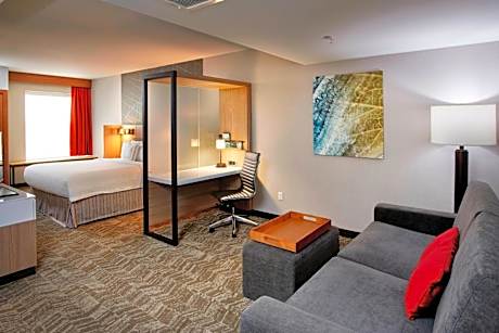 King Suite