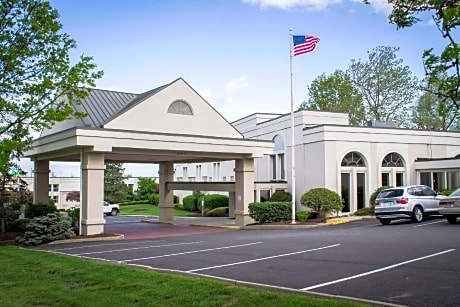 Econo Lodge Wickliffe - Cleveland East