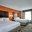 Hampton Inn By Hilton Evansville Airport
