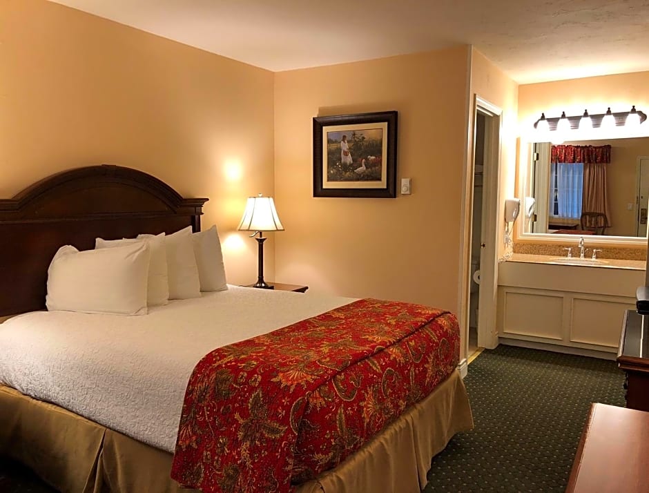 Best Western Country Lane Inn
