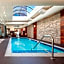 Courtyard by Marriott Boston Brookline