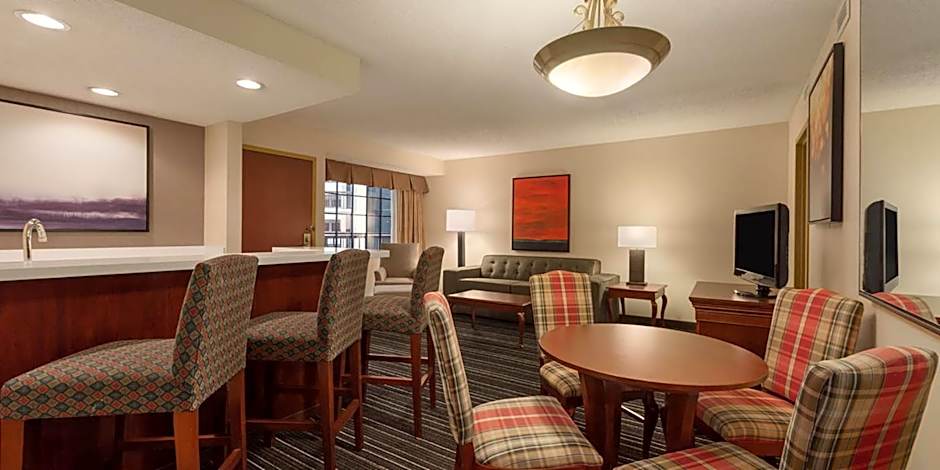 Sonesta Suites Dallas Park Central