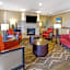 Comfort Suites Near Six Flags Magic Mountain