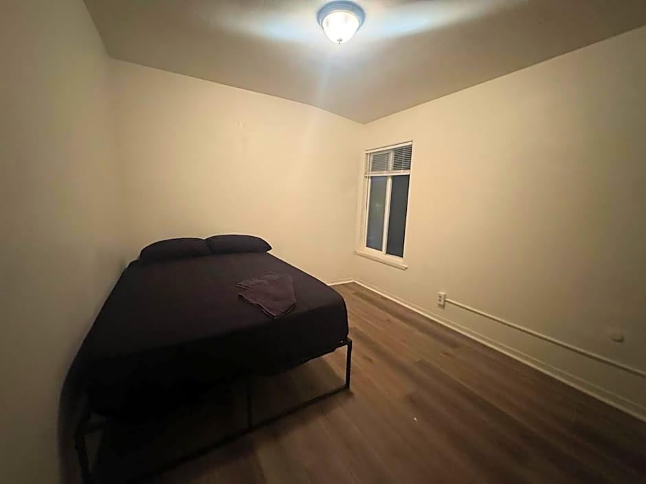 Van Nuys Homes for the Soul