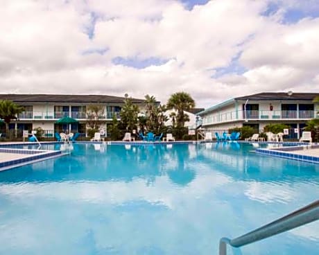 Main Gate Kissimmee Formally Road Way Inn