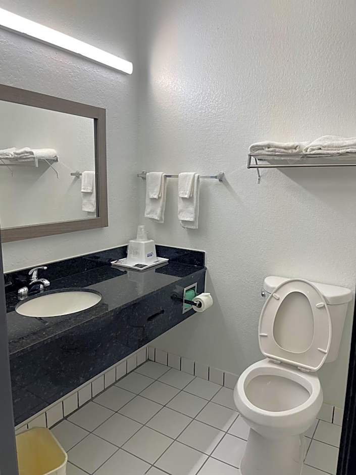 Americas Best Value Inn Donaldsonville