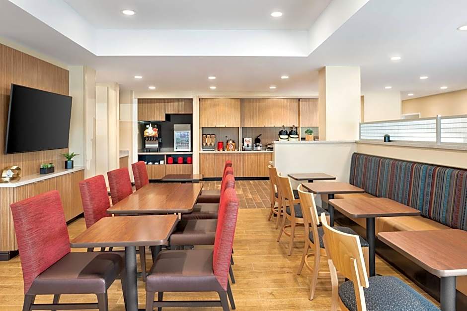 TownePlace Suites by Marriott Milwaukee Grafton