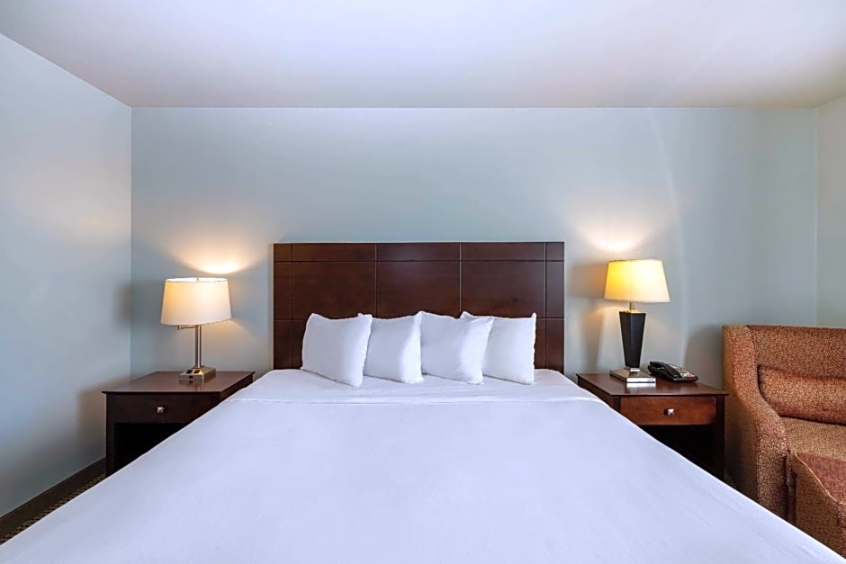 Baymont by Wyndham Rapid City