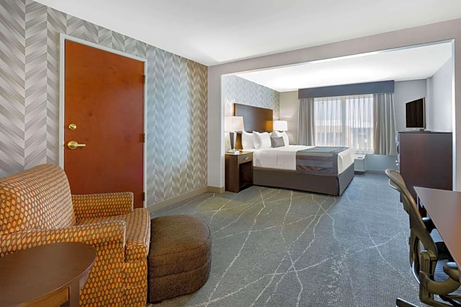 Wingate by Wyndham Tinley Park