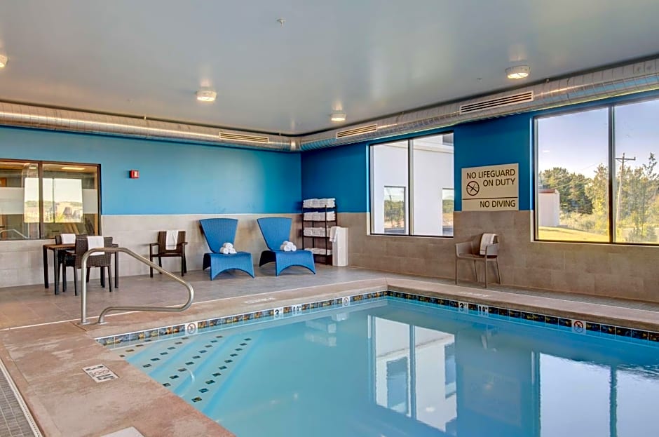 Hampton Inn By Hilton & Suites Portland, ME