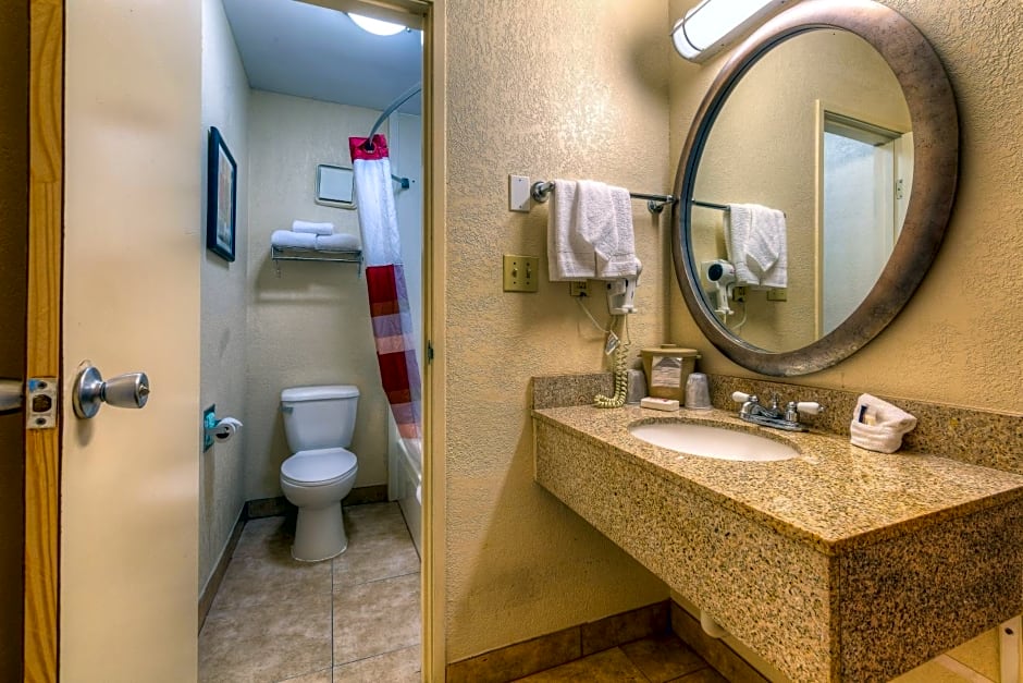 Red Roof Inn Tulsa