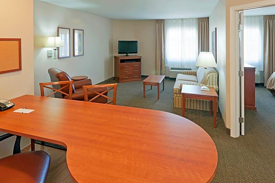 Candlewood Suites Gillette