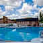 Liberty Garden Inn by OYO Kissimmee near Disney World