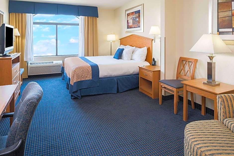 Wingate by Wyndham Spokane Airport
