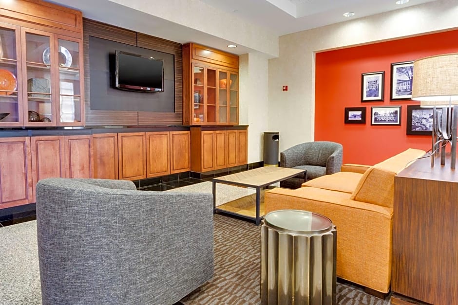 Drury Inn & Suites Greenville