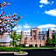 Sheraton Parsippany Hotel