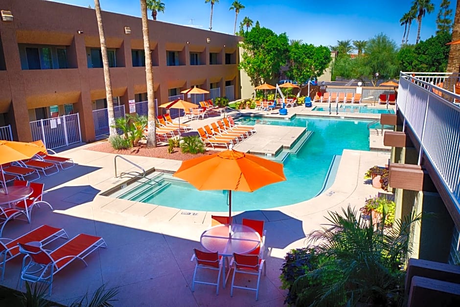 Scottsdale Parkview Resort