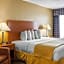 Wilkes-Barre Inn & Suites