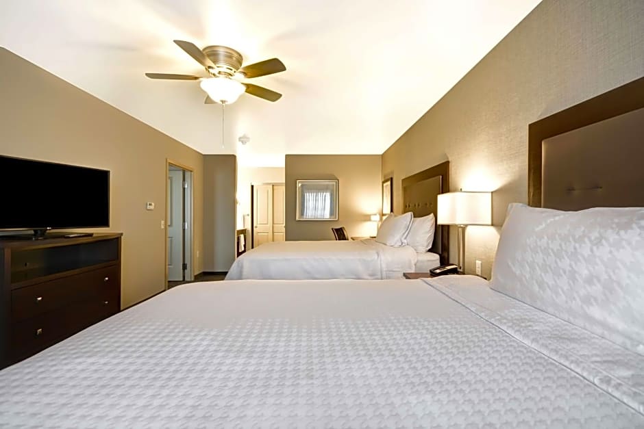 Homewood Suites by Hilton Phoenix Tempe ASU Area