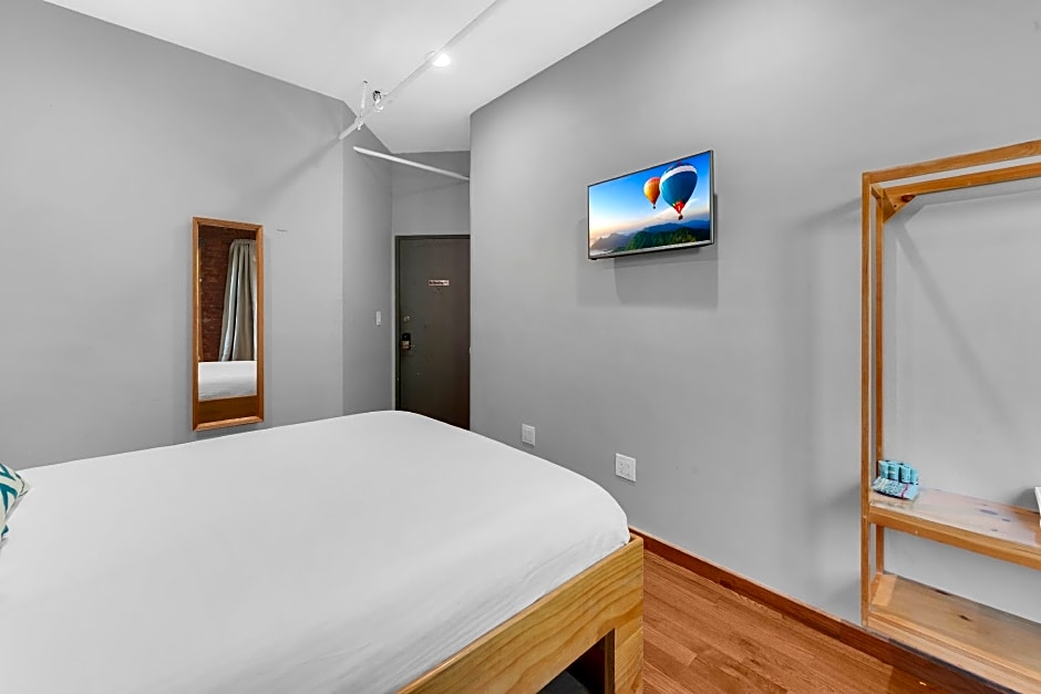 Morris Guest House
