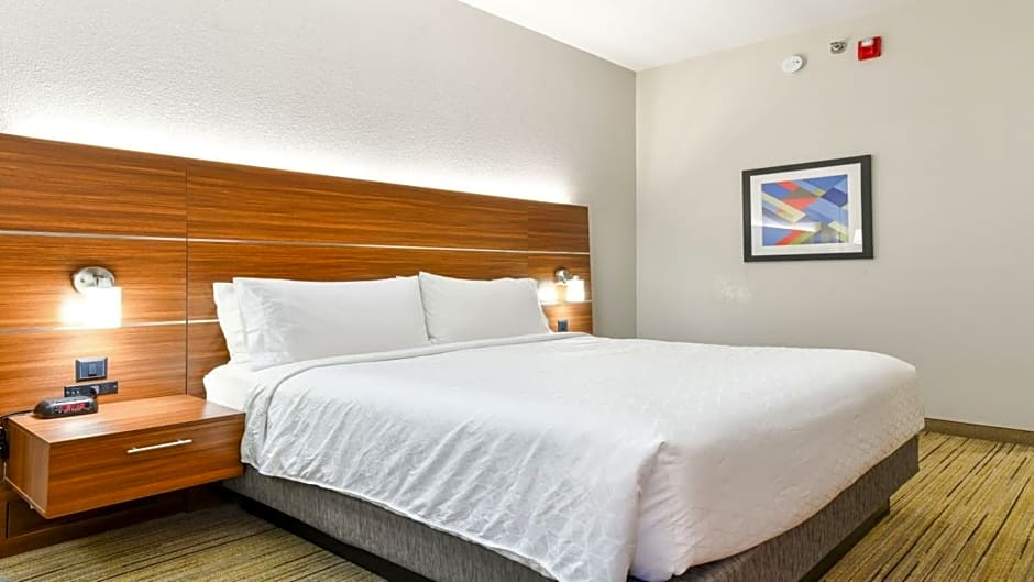 Holiday Inn Express Hotel & Suites Pigeon Forge/Near Dollywood