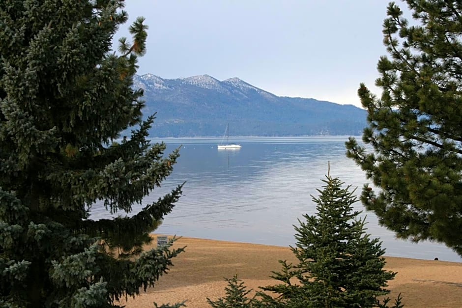 The Tahoe Beach & Ski Club Owners Association