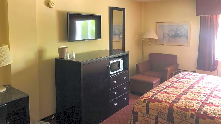 West Hartford Inn