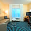 Fairfield Inn & Suites by Marriott Cuero