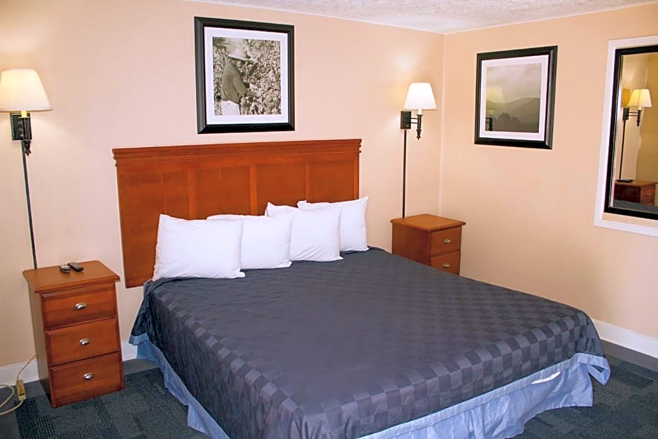 Budget Inn