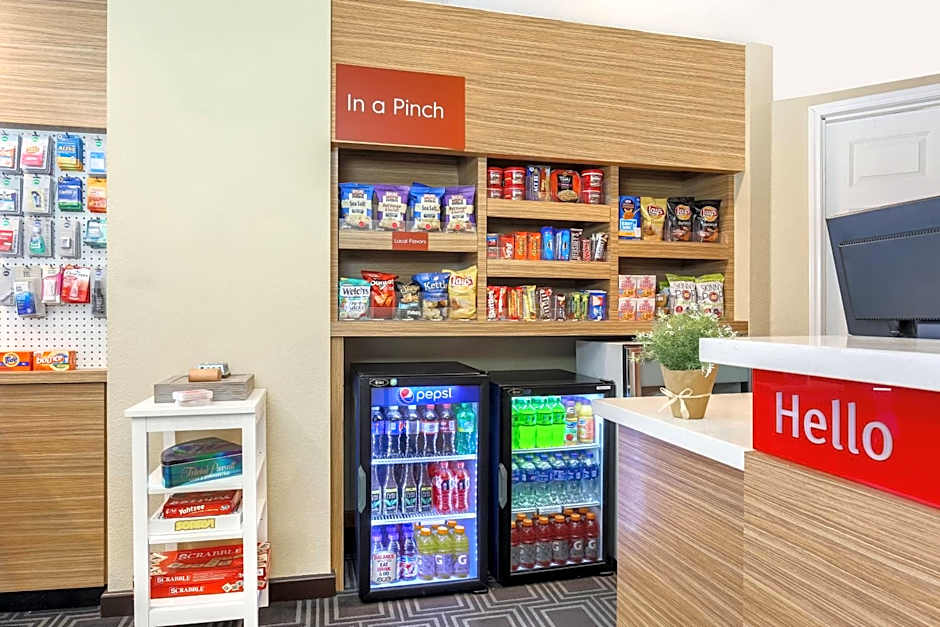 TownePlace Suites by Marriott Denver Tech Center