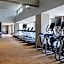 Dallas/Plano Marriott At Legacy Town Center