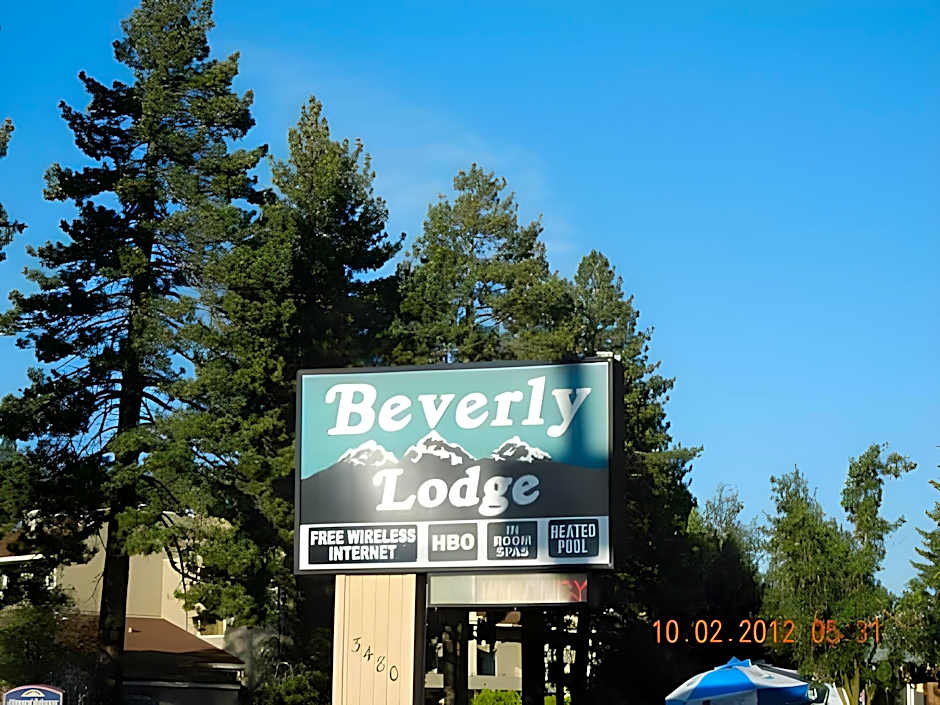 Beverly Lodge