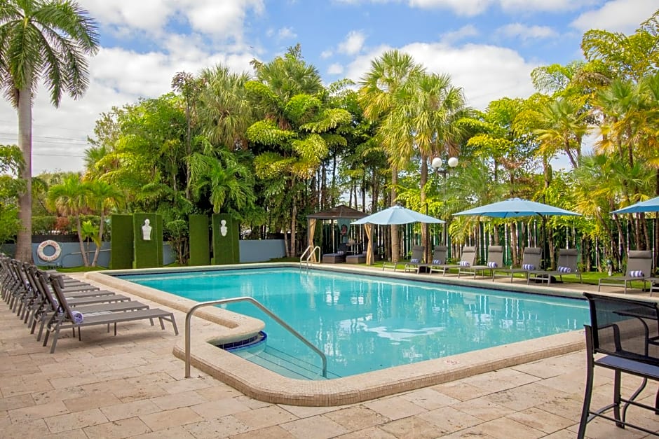 Regency Miami Airport by Sonesta