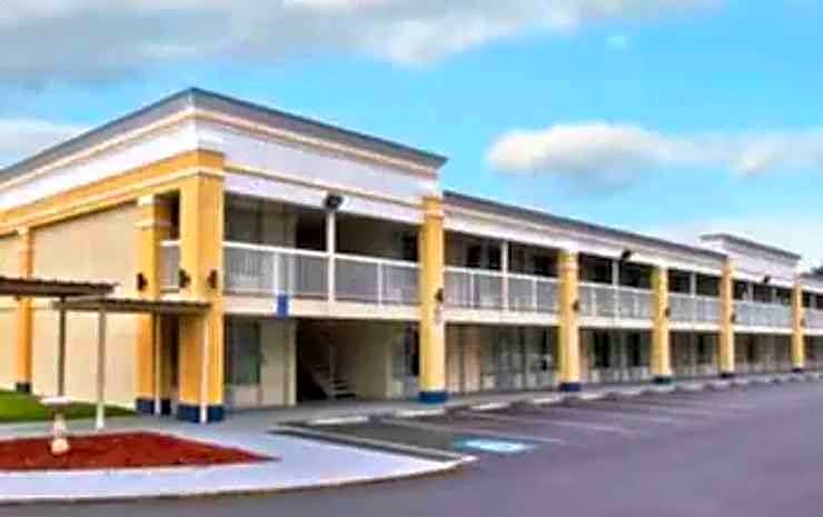Garden Inn
