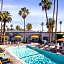 The Palm Springs Hotel