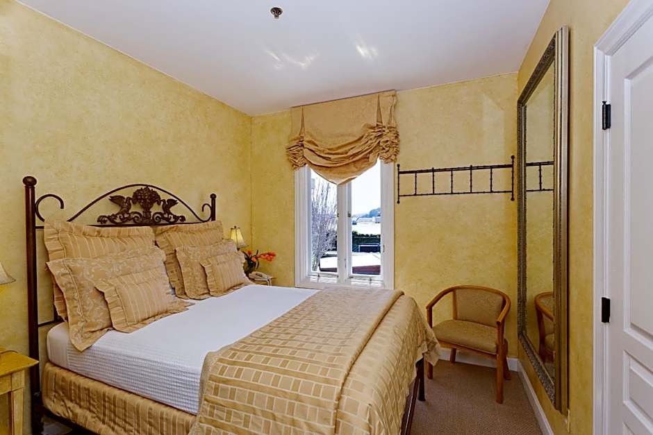 Hotel Sausalito