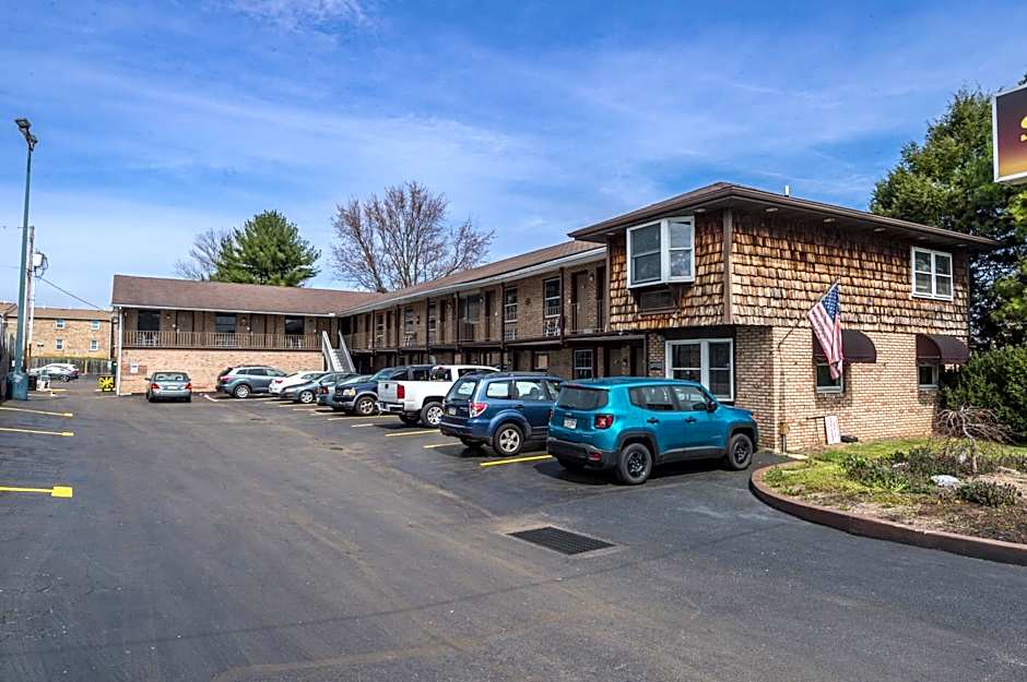 Sunrise Inn Hershey