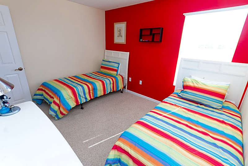 Disney Area Preferred Homes with Spa