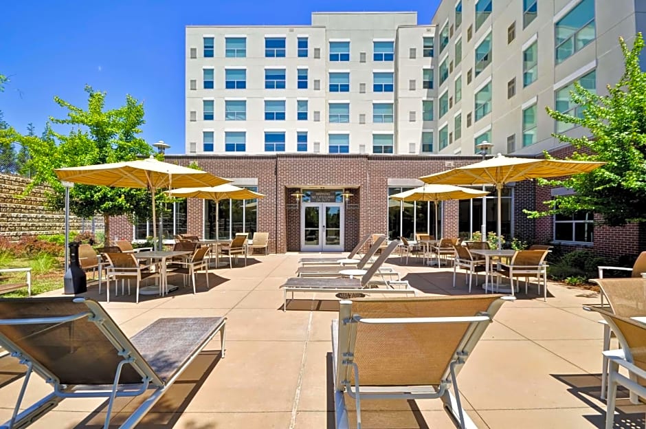 Hyatt House Atlanta Cobb Galleria