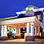 Holiday Inn Express Hotel & Suites Vermillion
