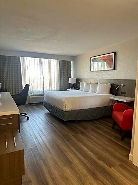 Wyndham Garden Norfolk Downtown