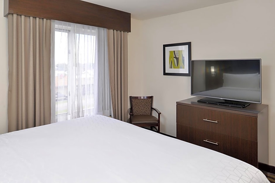 Holiday Inn Express Montgomery East I-85