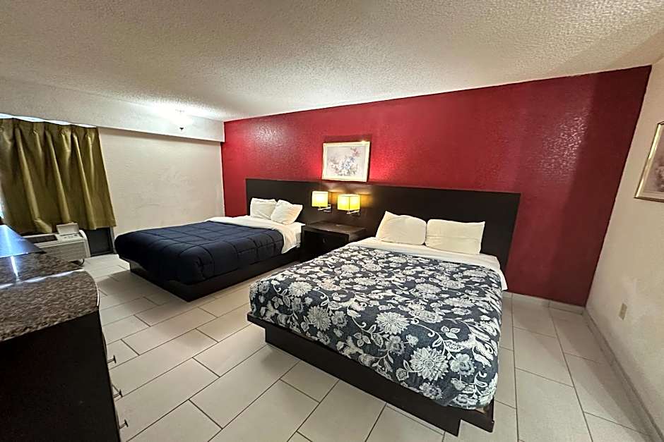 River Valley Inn and Suites By Belvilla