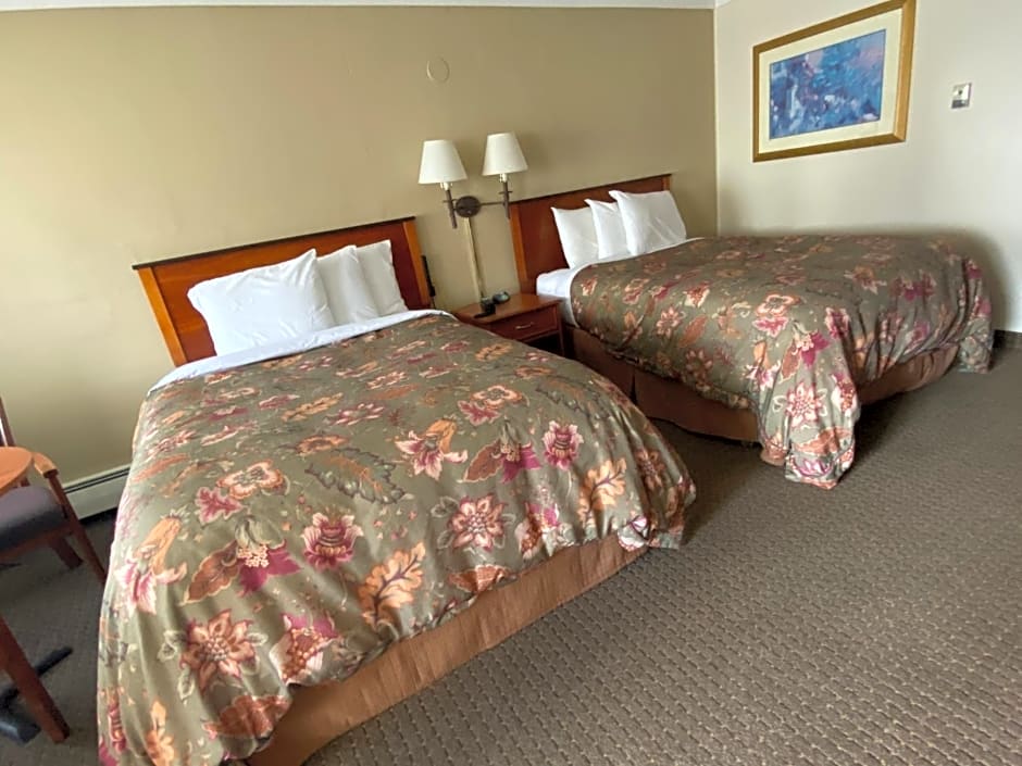 Snowshoe Motel